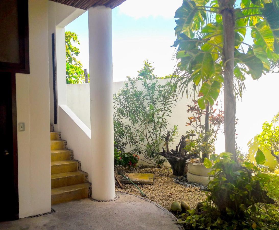 Apartments 40 Canones Mahahual Εξωτερικό φωτογραφία