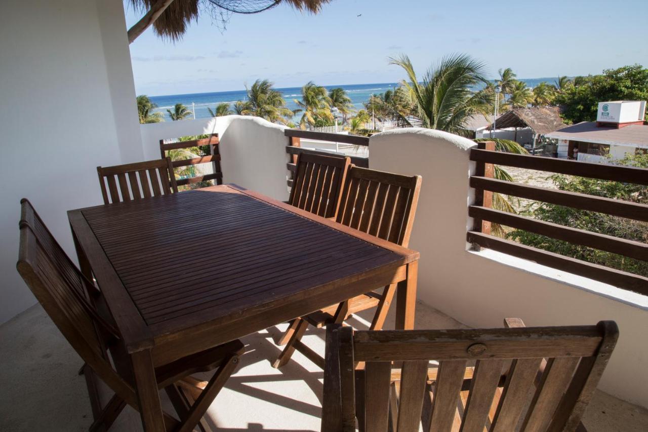 Apartments 40 Canones Mahahual Δωμάτιο φωτογραφία